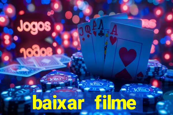 baixar filme relatos selvagens dublado